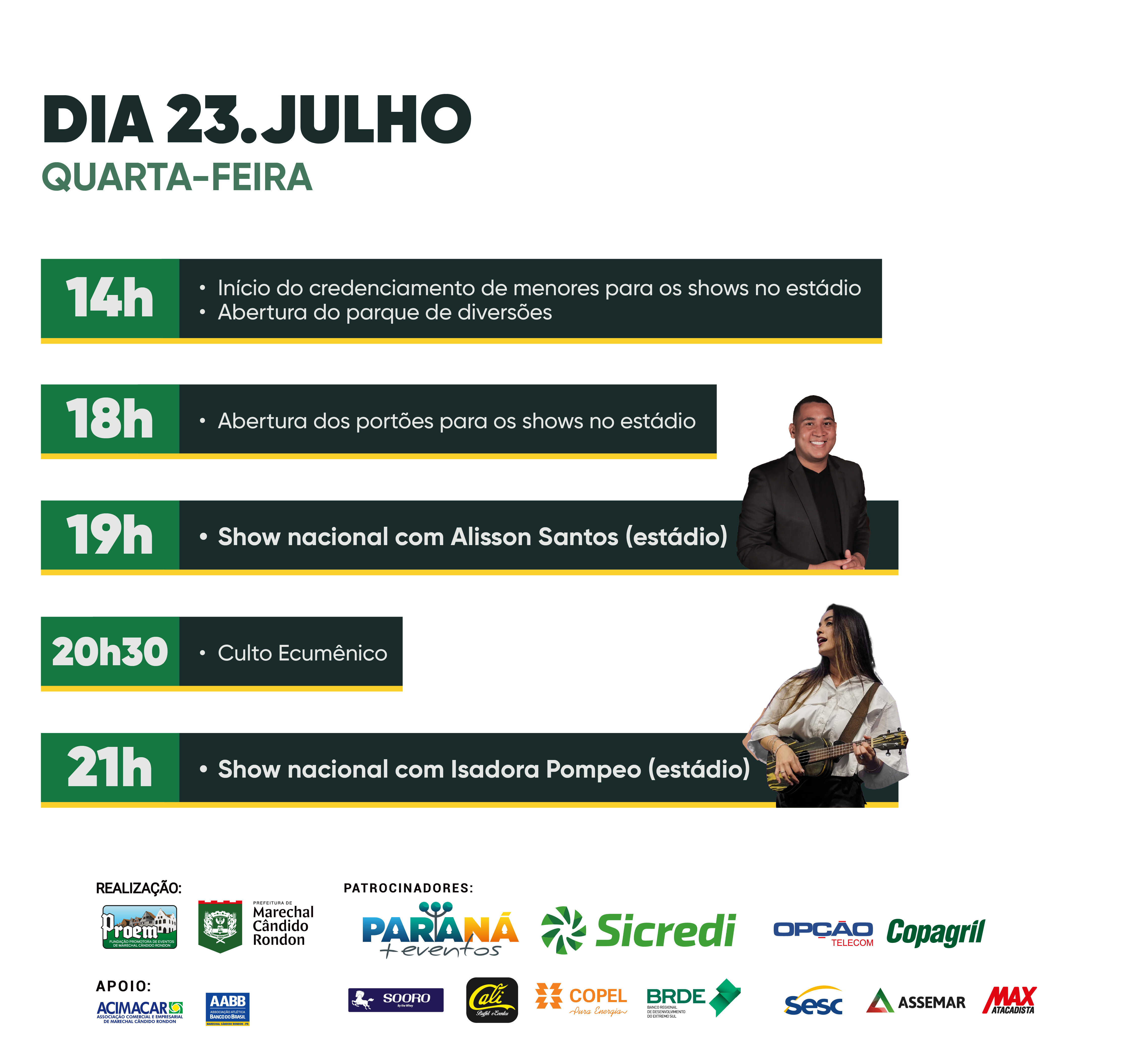 Imagem do Evento